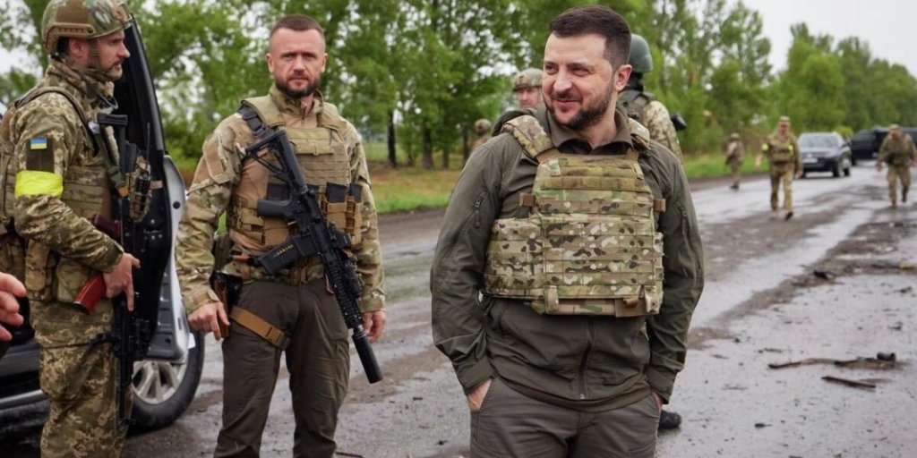 «Приказ уже отдан»: Путин получил доказательства и принял долгожданное решение