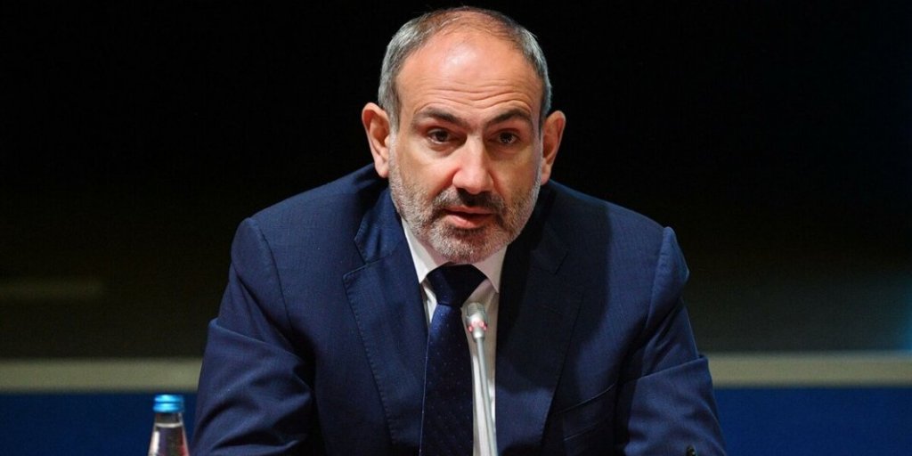 «Армения станет новой жертвой»: Мария Захарова жестко ответила Пашиняну