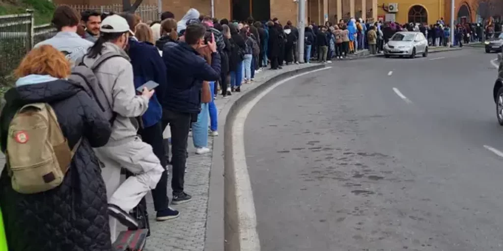 Какая пророссийская страна разочаровала. Путин получил там всего 10% Какая пророссийская страна разочаровала. Путин получил там всего 10%