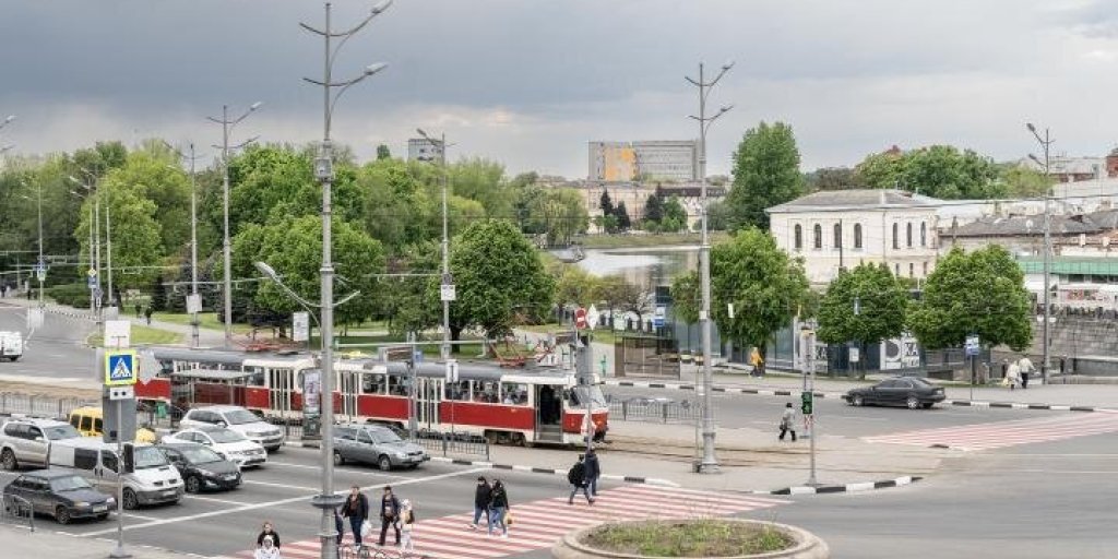 Русские передали «привет» Макрону: Тела наёмников из харьковской гостиницы пришлось вывозить секретным транспортом