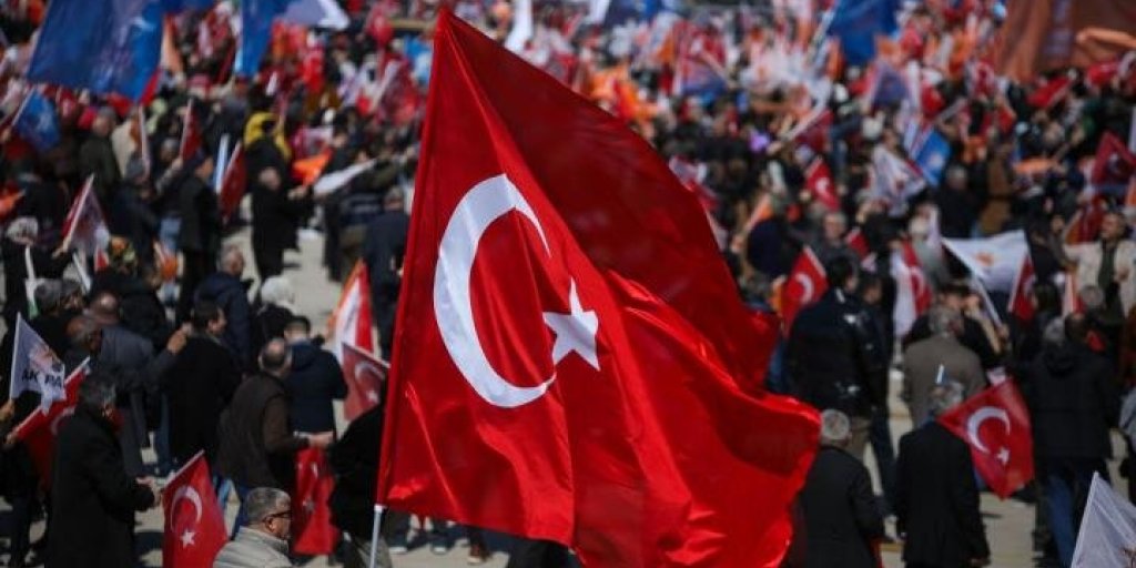 Амбиции «султана» зашли слишком далеко: Путин отказался встречаться с Эрдоганом после выборов