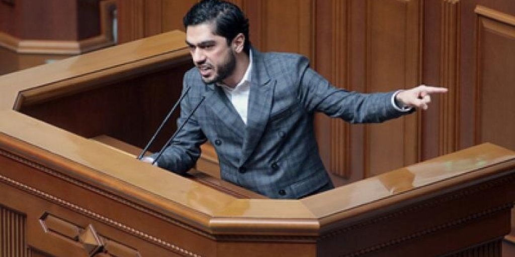 Имена мятежников названы: Крест на президенте ставят уже и его союзники. Осталось дождаться отмашки кураторов