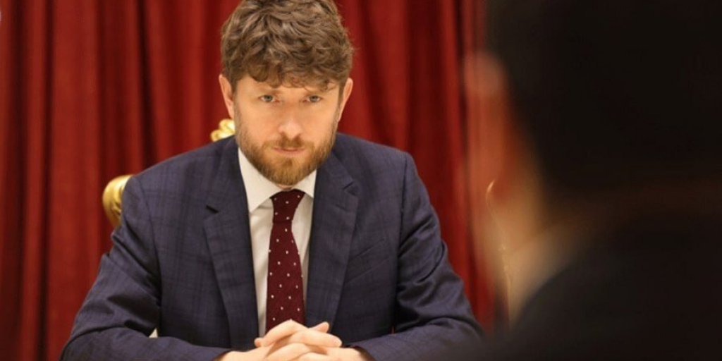 «Армения станет новой жертвой»: Мария Захарова жестко ответила Пашиняну