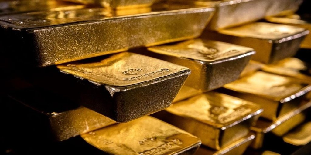 Не знают, как еще укусить: ЕС требует от России вернуть золото Румынии Не знают, как еще укусить: ЕС требует от России вернуть золото Румынии