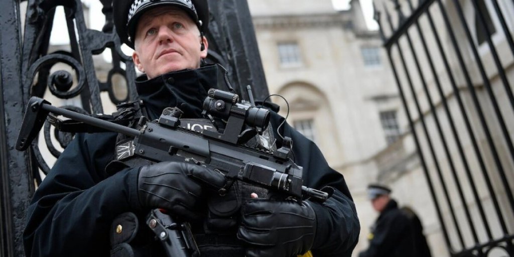 Следующей целью после &laquo;Крокуса&raquo;могут стать Франция и Германия. Что бы замести &laquo;украинский след&raquo; англосаксы готовы на крайние меры