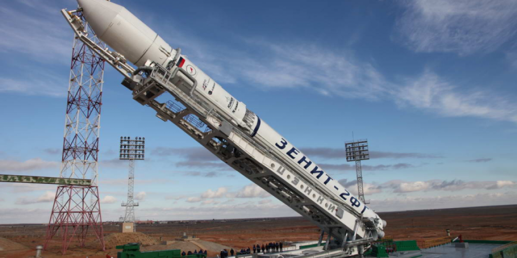 Байконур всё. Россия покидает космодром, а у Казахстана появляется новое пастбище