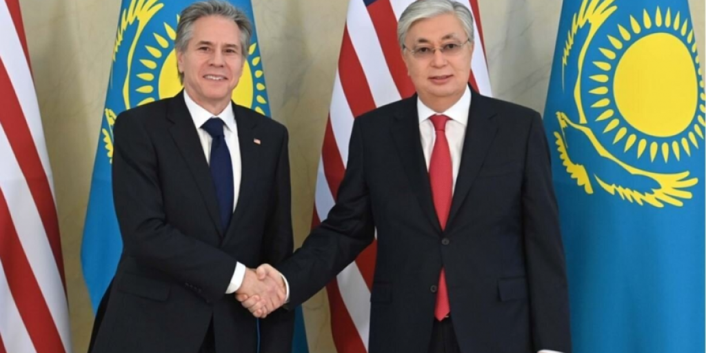 Байконур всё. Россия покидает космодром, а у Казахстана появляется новое пастбище