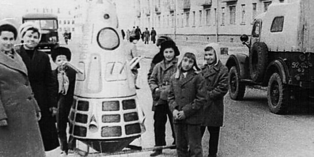 Байконур всё. Россия покидает космодром, а у Казахстана появляется новое пастбище