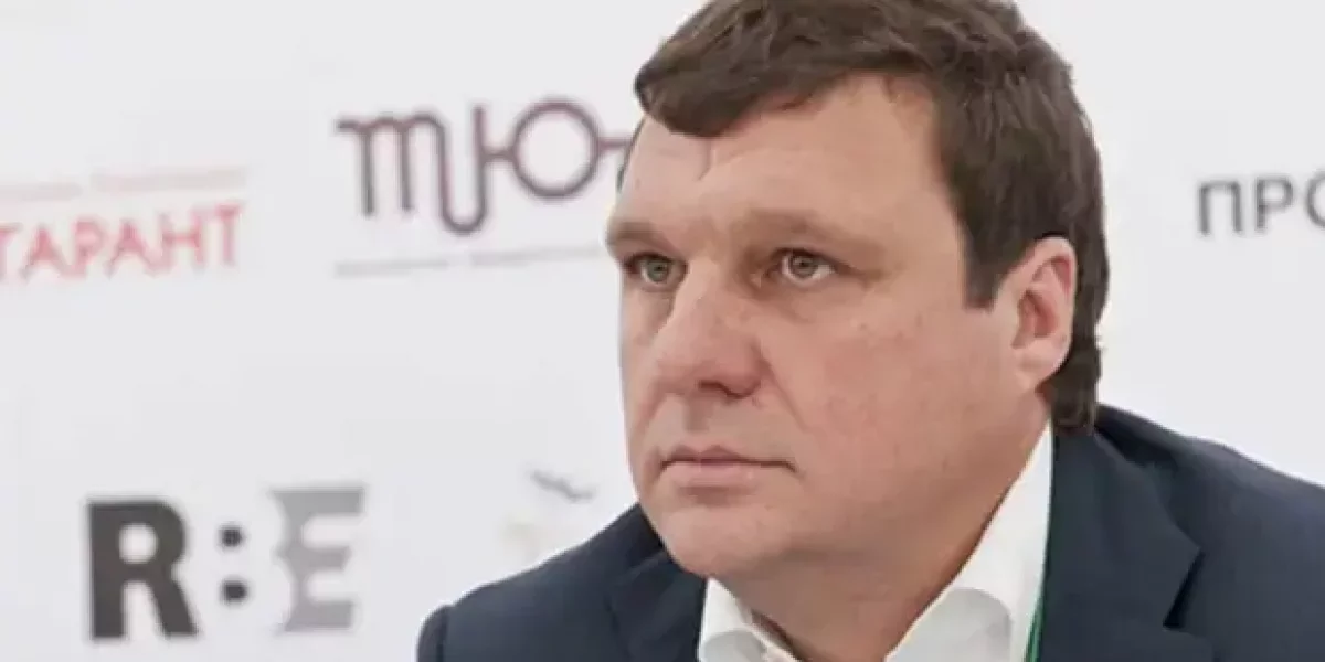 Хозяин компании, кормящей бойцов СВО, живет … в Лондоне