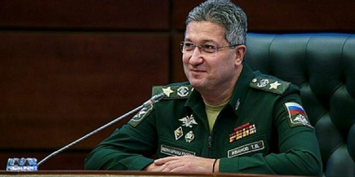 Такой наглости можно только завидовать: В доме главного кадровика Минобороны обнаружили любопытные находки