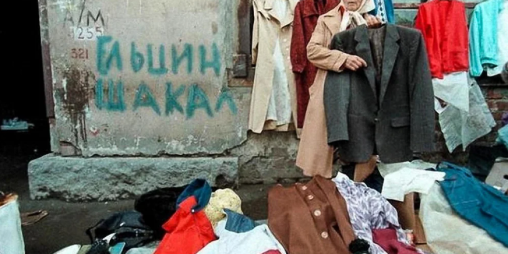 &laquo;Путин совершил переворот и назначил новую элиту&raquo;: Сатановский рассказал о том, что сегодня происходит в России