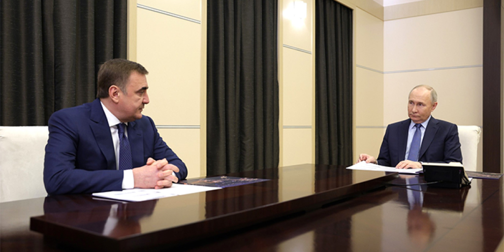 Любимчик Путина рвется к власти? Последняя информация о громких перестановках в правительстве РФ