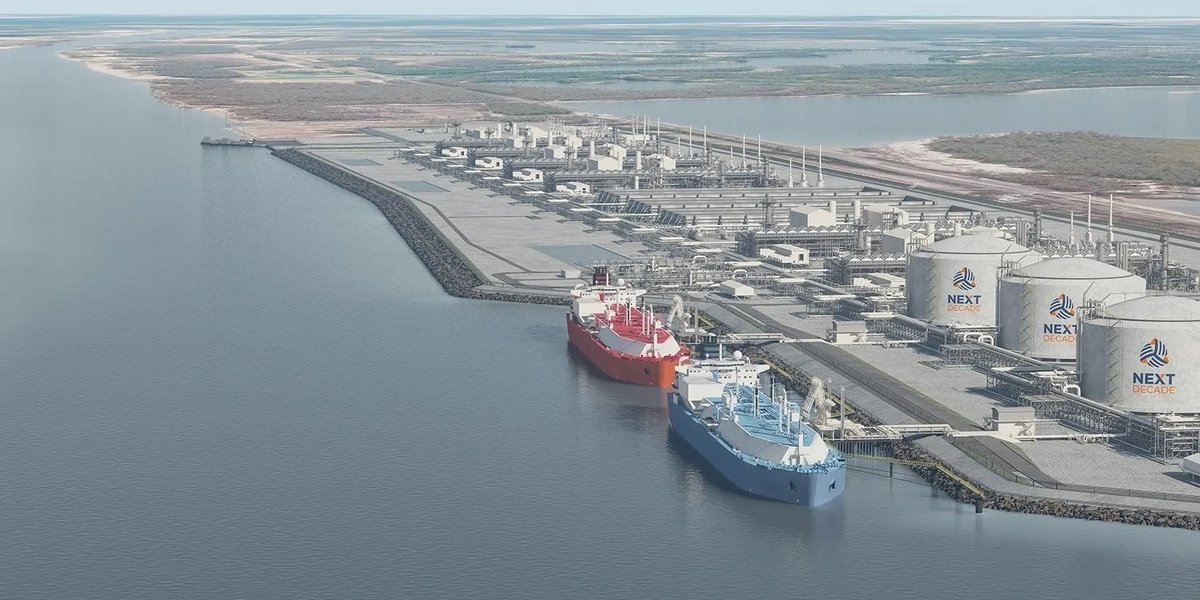 Что с поставками СПГ для Европы. Зачем США временно сняли санкции с России Что с поставками СПГ для Европы. Зачем США временно сняли санкции с России