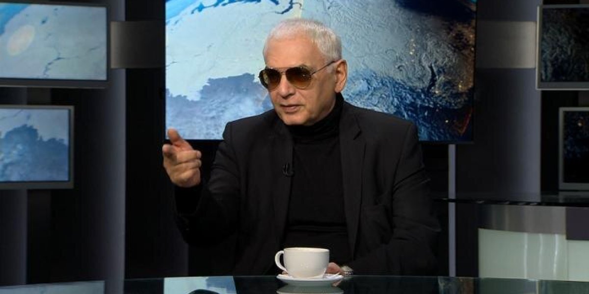 Шахназаров назвал признаки распада страны: Россию ждёт развал, как и СССР? Кризисные моменты уже видны