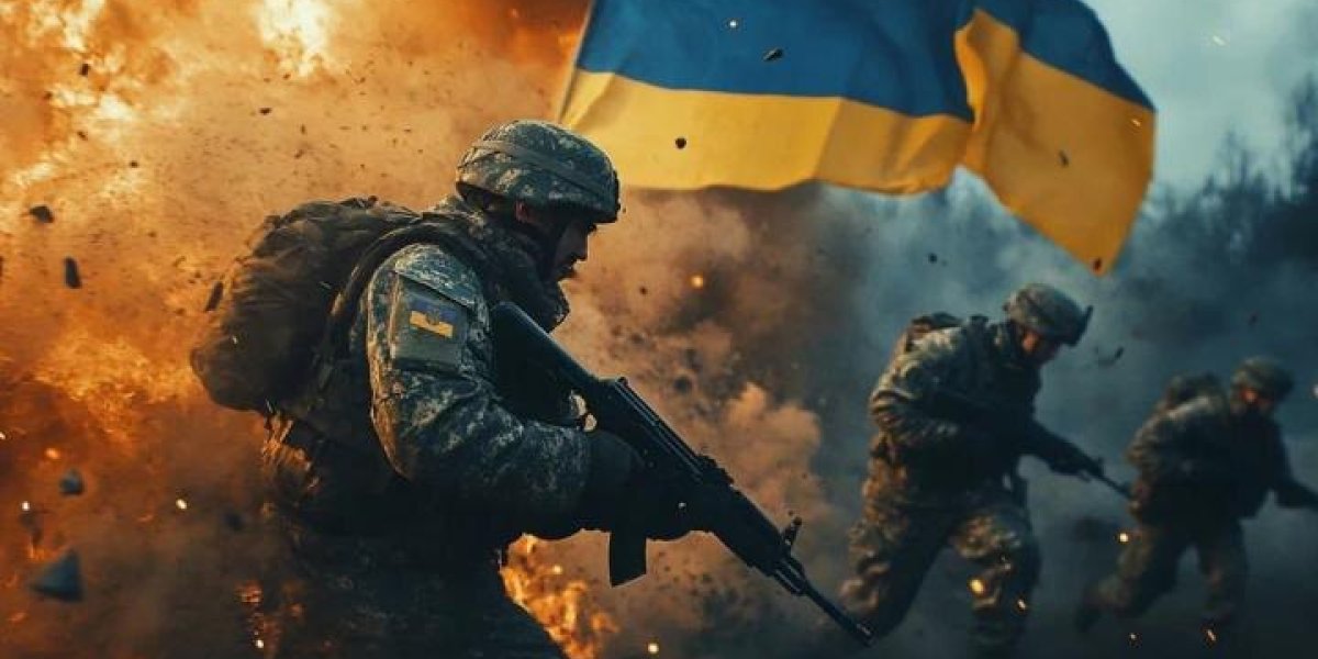 Шарий: «Колоссальное количество дронов в небе, резервы уничтожают на подъезде, трэш полный»