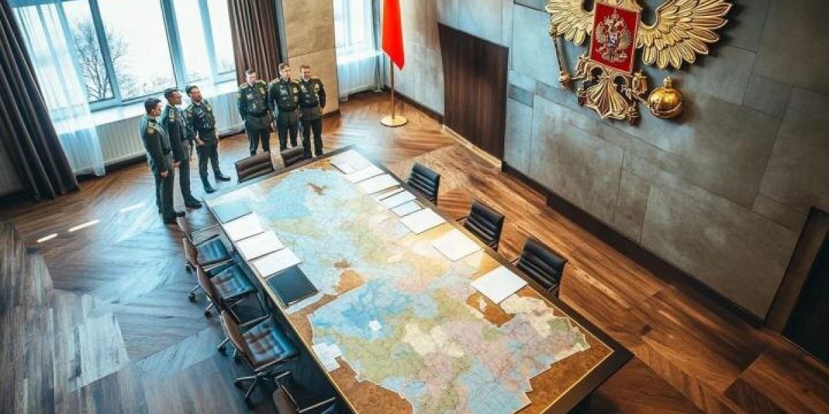 Ответ за гибель генерала – Кремль отдал приказ, десант под Курском, РЛС «Судного дня» вышла в эфир