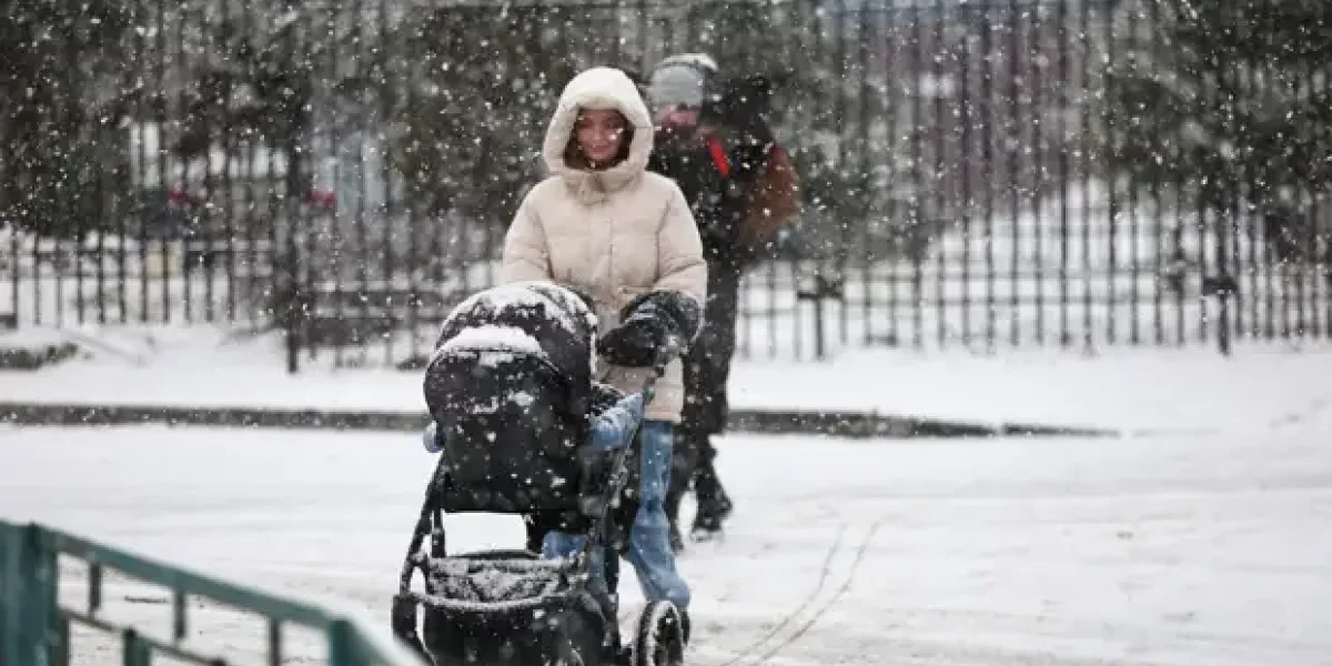 Американец приехал к нам на Новый год. Он назвал 7 вещей, которыми его потрясла Россия Американец приехал к нам на Новый год. Он назвал 7 вещей, которыми его потрясла Россия