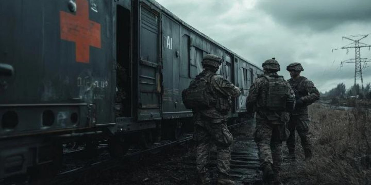 «Орешник» был бесполезен: Британцы заманивают США в стратегическую ловушку