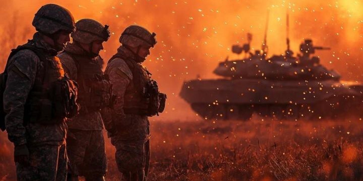 Под Николаевом – скопление наёмников. Отрежут Кинбурнскую косу и пойдут на Крым?