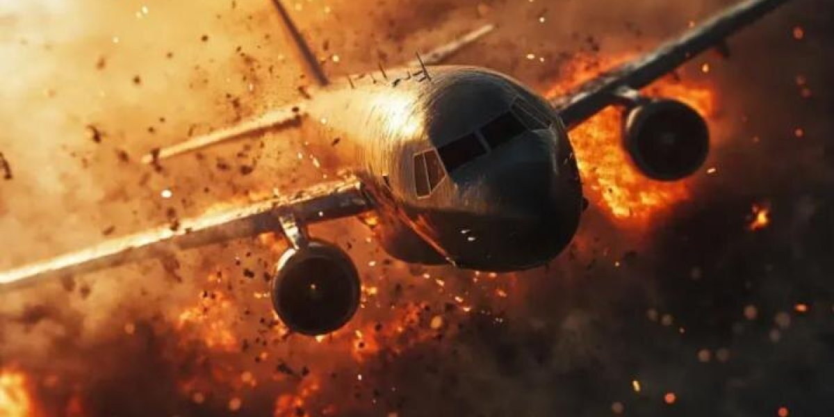 В самолете AZAL найдены осколки дронов ВСУ? Мнение эксперта и новые выводы о смертельном рейсе