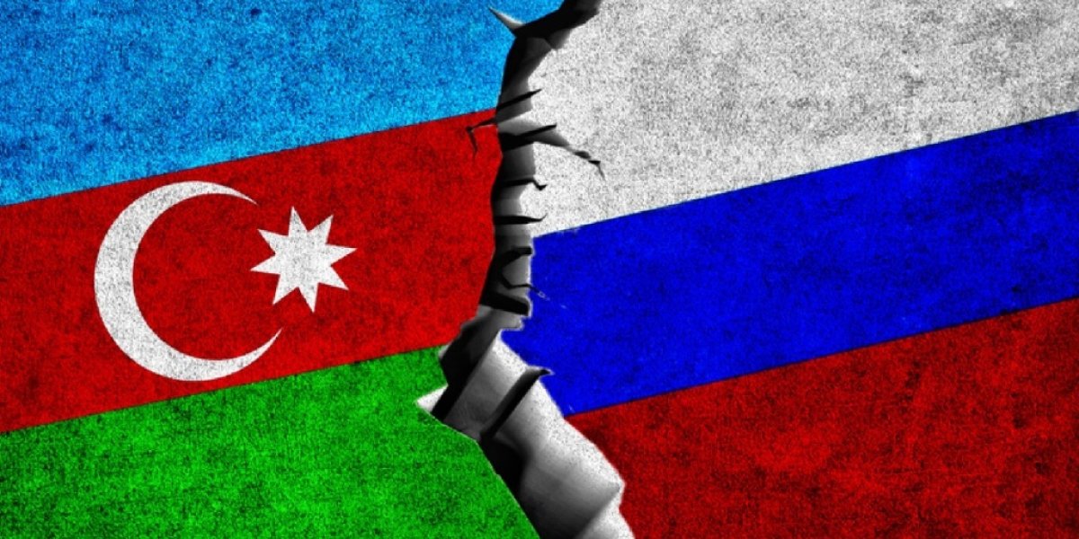 Азербайджан – Россия: закрытие Русского дома – как тревожный симптом
