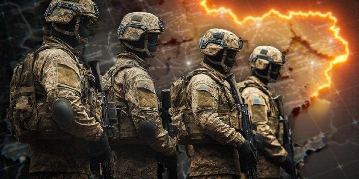 Этот прибалтийский спецназ с «Атакмс» и отрядами дроноводов опаснее ВСУ: «Вы не понимаете, над чем смеётесь» – эксперт