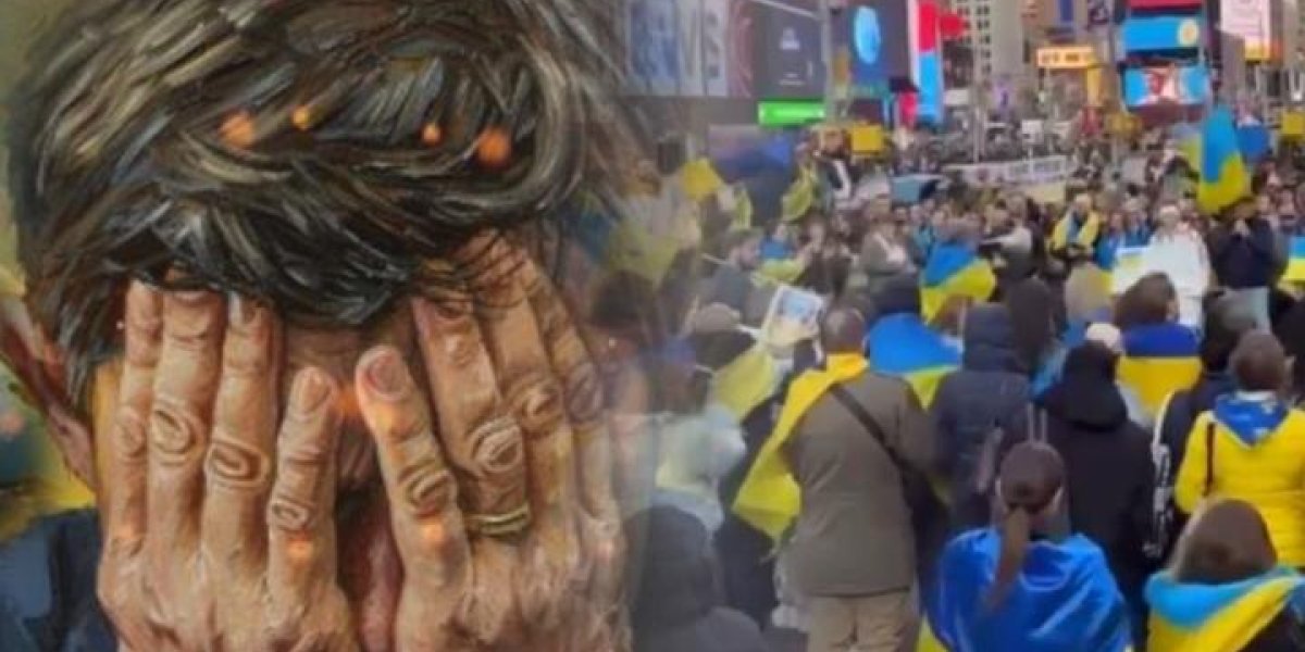 «Он отдаст ему порты Одессы»: Украина обсуждает «зловещий знак» в день переговоров Путина и Трампа