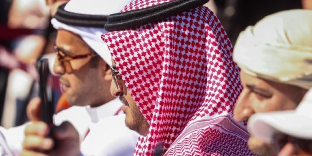 Шейх не поверил – русские сделали то, что не смогли турки и европейцы: «Немцы говорили, что это невозможно»