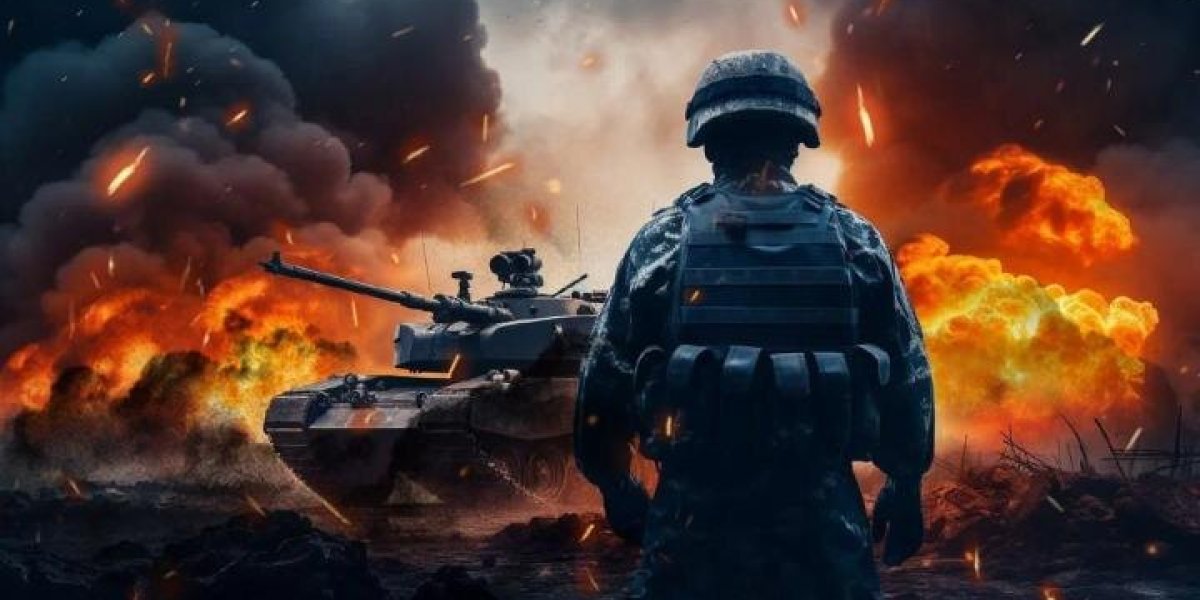 После этих слов Путина на фронте используют новое вооружение? В Генштабе – подвижки. Что могла означать речь Верховного