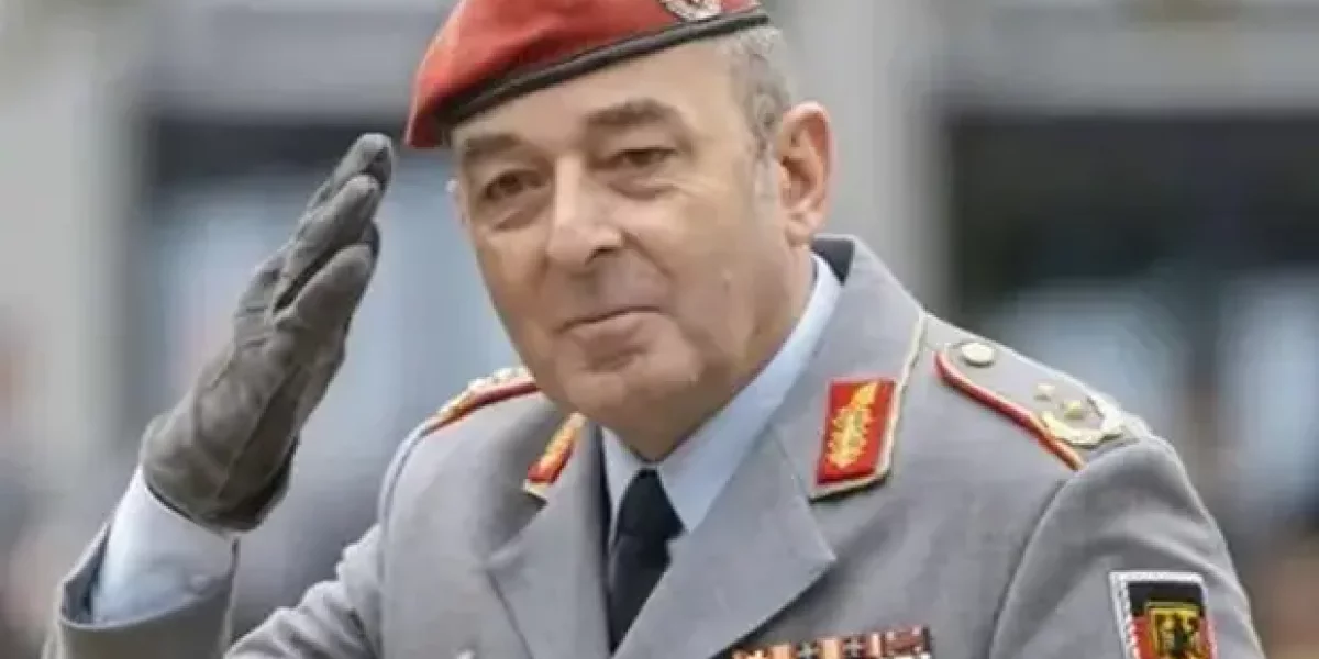 «В Европе запах войны». ЕС-легион готов платить $1,5 млн семье убитого на Украине