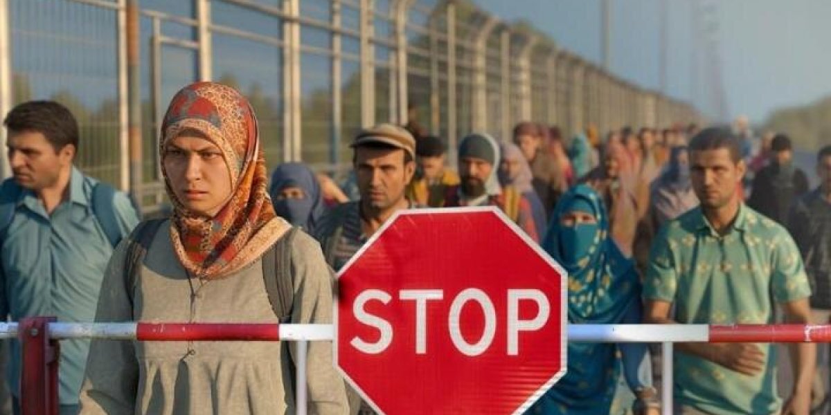 Армия в 2,7 млн внедрилась в Россию по задумке спецслужб. Хомяков: &laquo;Агенты британской разведки все еще занимают свои места&raquo;