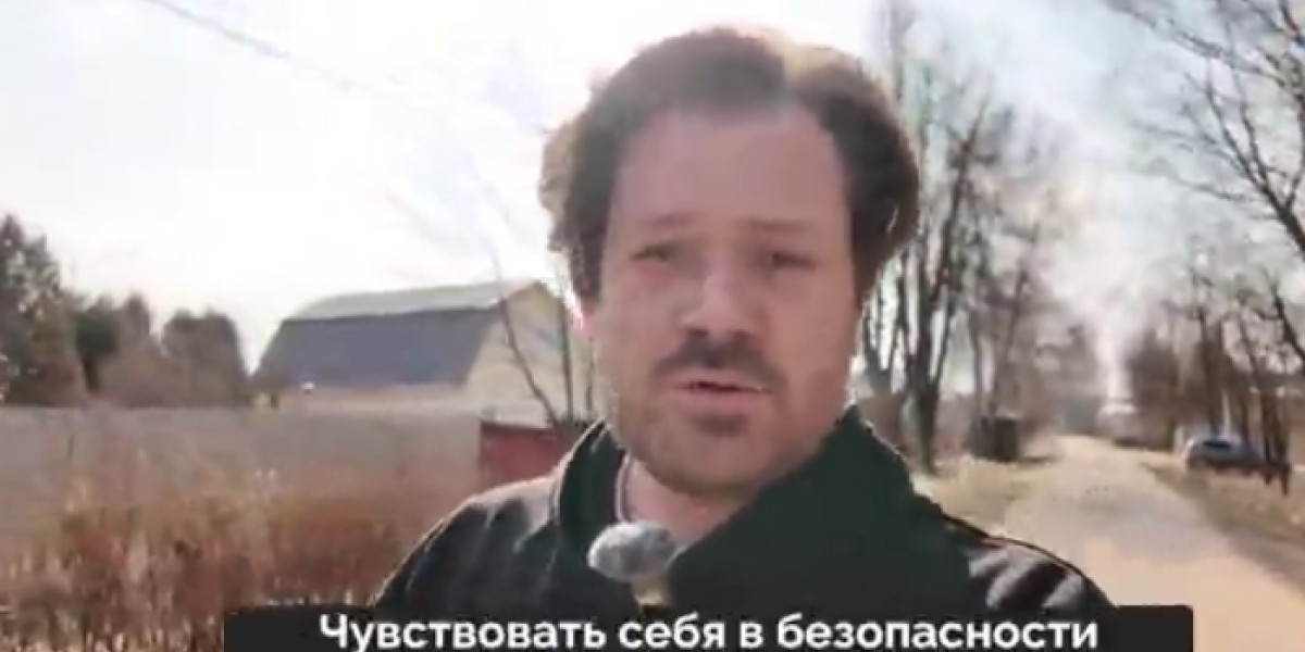«Как же я счастлив, что наконец избавился от этого страха!»: француз, переехав в Россию, назвал главное отличие. В Европе такого точно нет