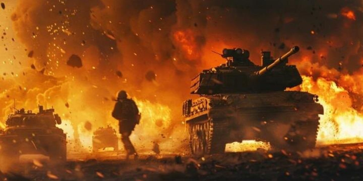 &laquo;На кону жизни офицеров НАТО&raquo;: Приказ прорываться на Белгород отдали США?