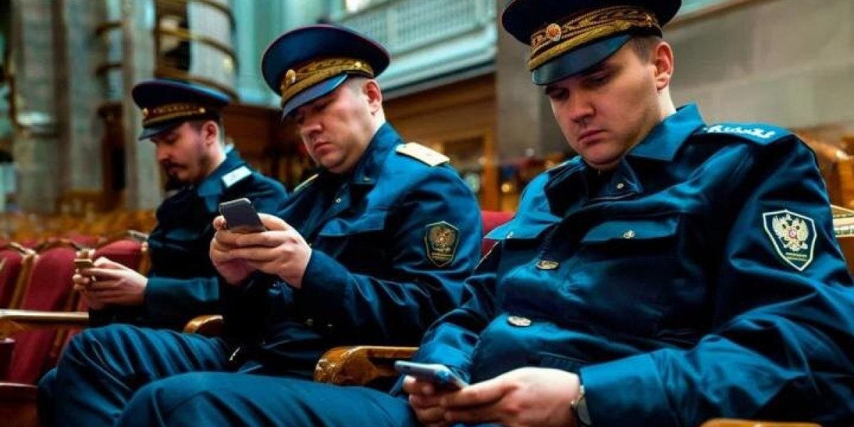 «Генерала предупредили, и он рванул к границе»: Волна задержаний офицеров с большими звездами – всплыли старые эпизоды