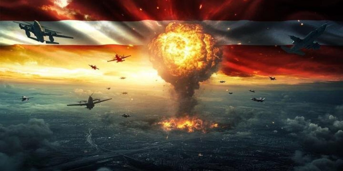 «Разведка знала всё в деталях»: Белоусов нанёс разрушительный удар по заводам после приказа Путина. Взрывы длились часами