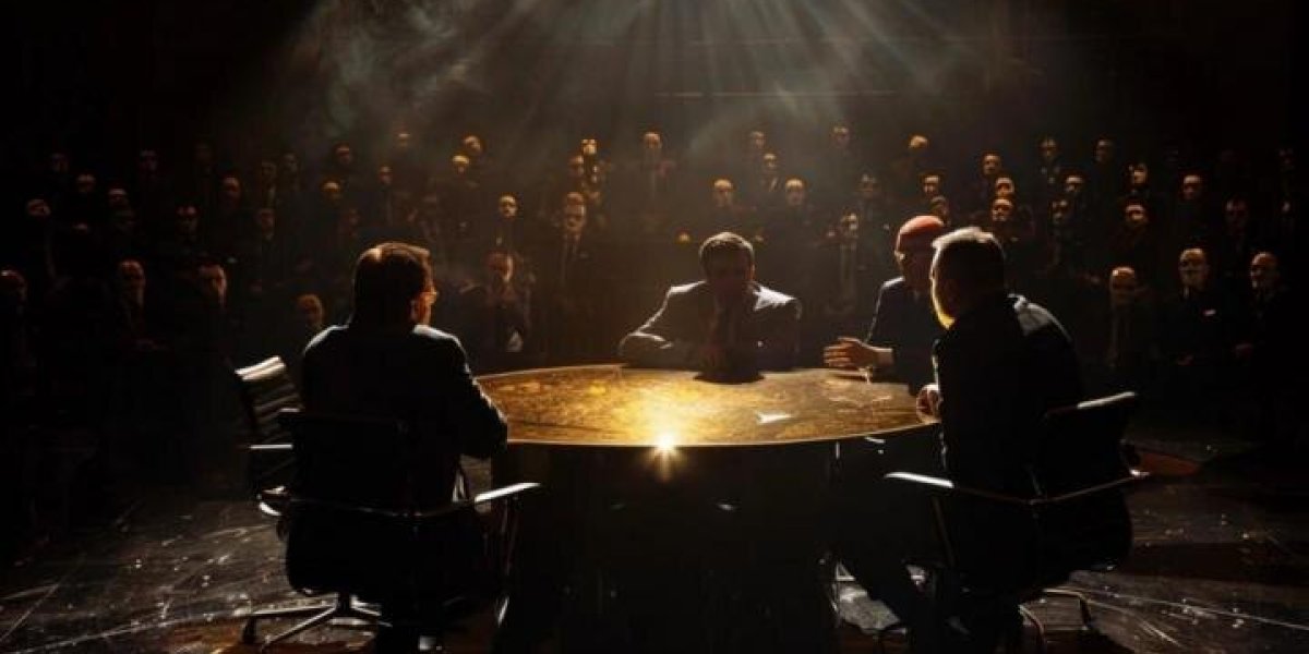 Кремль вывел из тени генерала, руководившего секретными операциями? Путин доверяет ему больше, чем Лаврову &ndash; СМИ