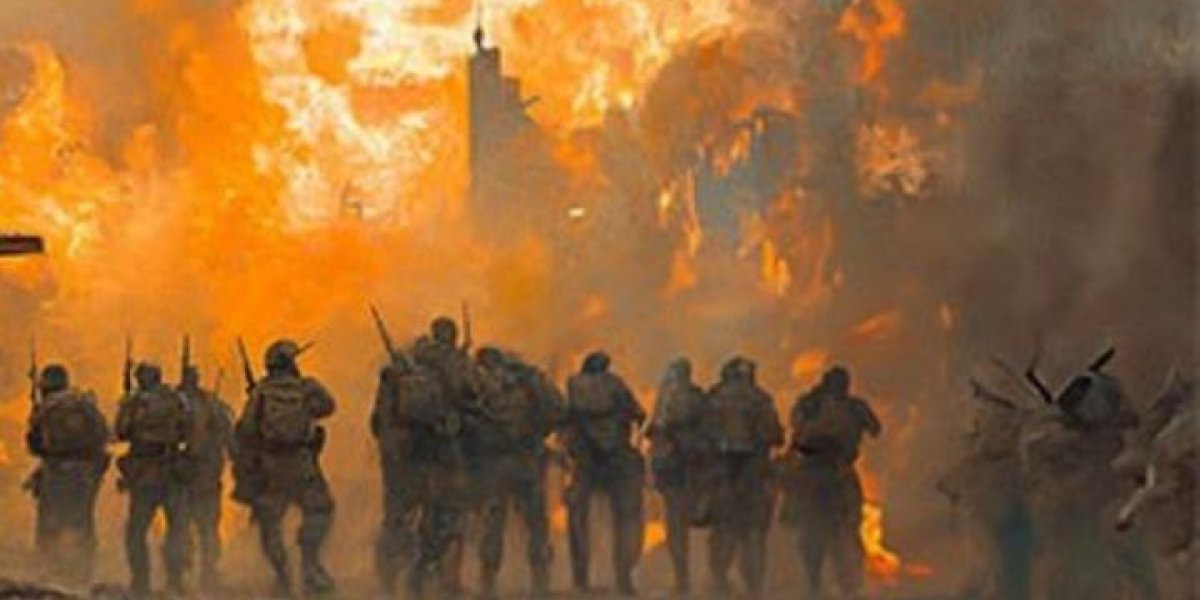 Из приграничья «пропали» 5 тысяч солдат. США «ставят ультиматум» Кремлю
