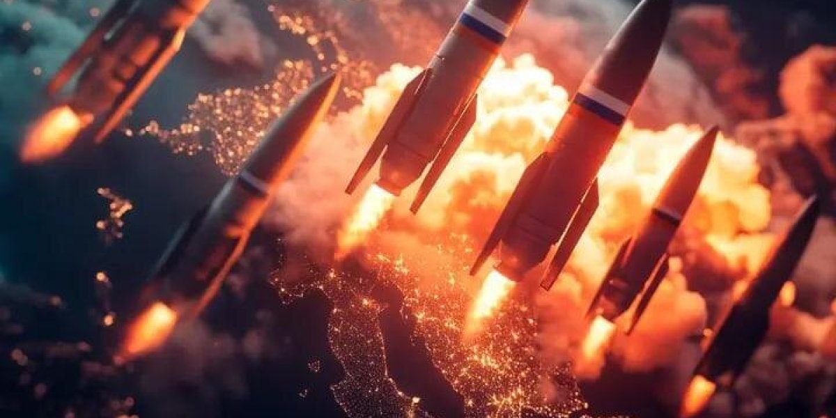 Шарий: &laquo;Сумы могут быть стёрты с лица земли&raquo;. Россия атакована новыми дронами. Побег командиров