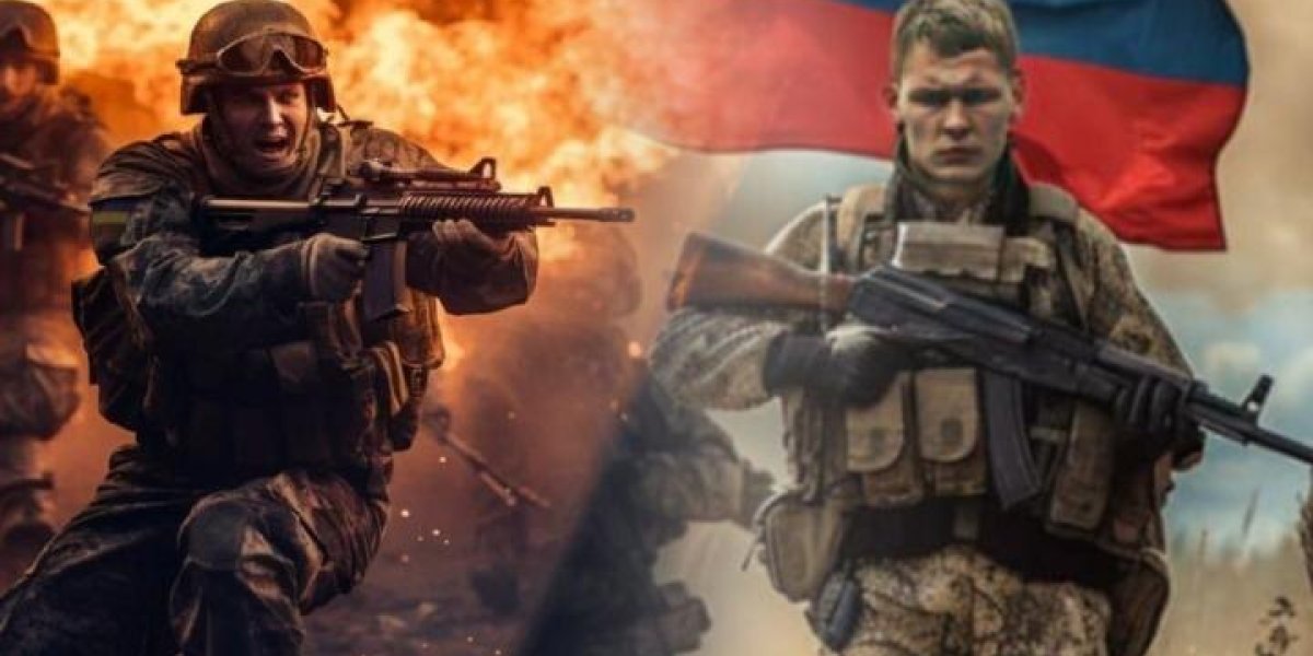 Зам Герасимова нанёс армии колоссальный ущерб: «Из-за него первый этап СВО превратился в катастрофу» Зам Герасимова нанёс армии колоссальный ущерб: «Из-за него первый этап СВО превратился в катастрофу»