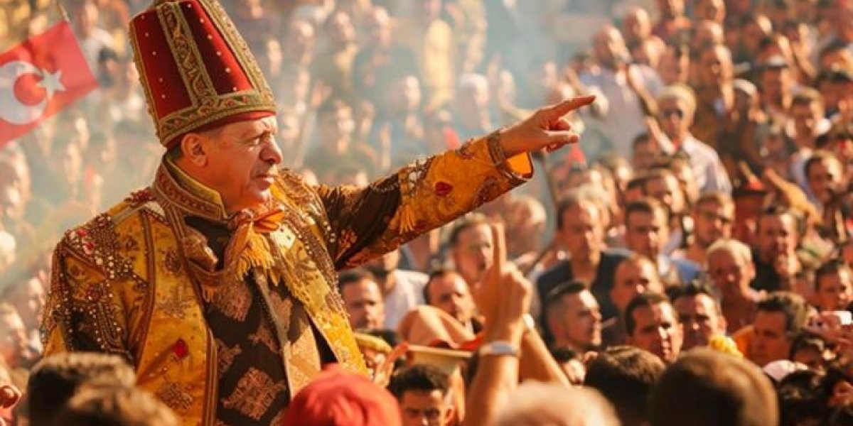 Эрдоган получил «громкую пощечину» от Казахстана и Узбекистана. А военная база русских в Душанбе может оказаться под ударом