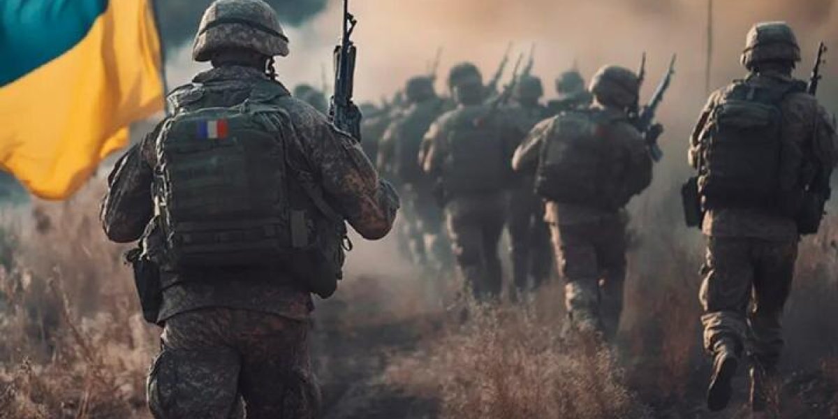 «Нас разведут на отвод войск и сокращение наступательных подразделений?» Что насторожило военблогера в словах Лаврова