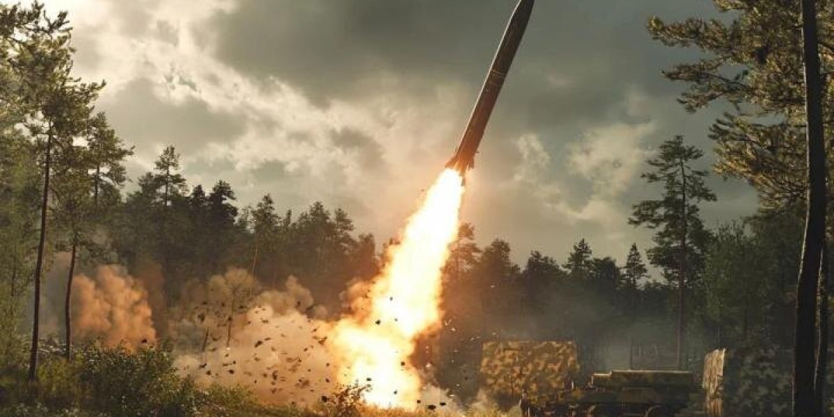 Приказ Путина исполняется прямо сейчас: Открываются ещё два фронта