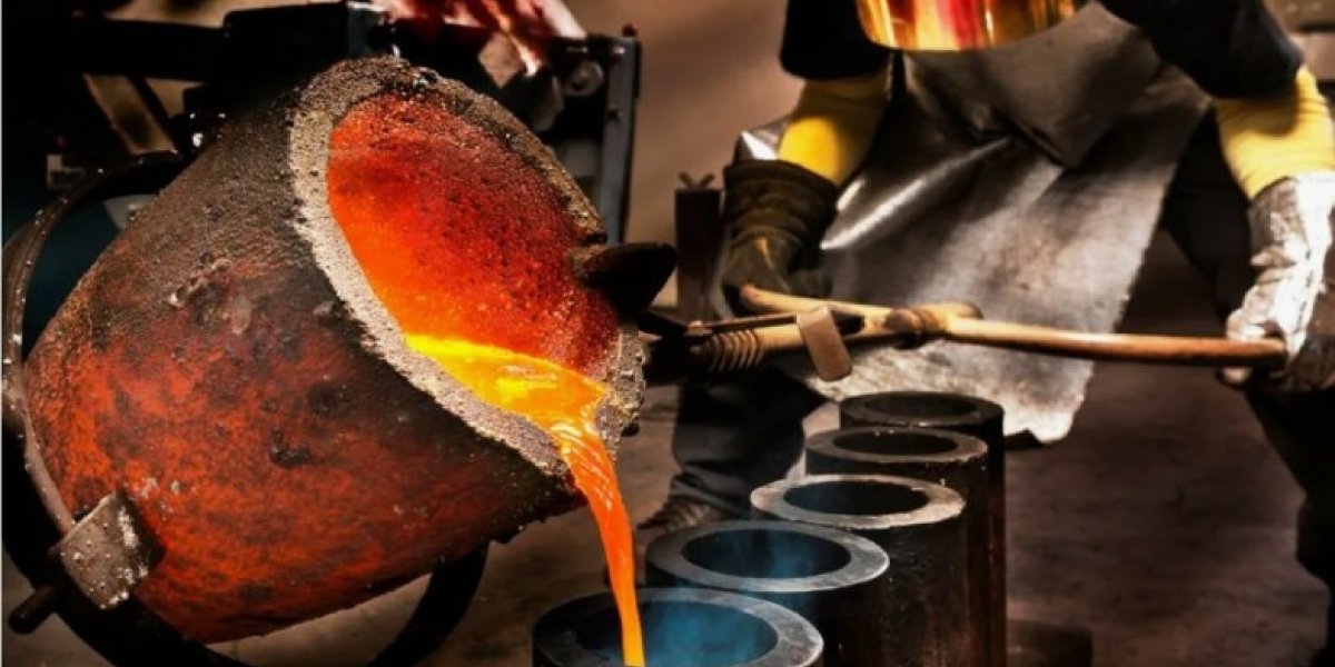 Россия отказывается отдавать металл в Евросоюз по льготным ценам, экономика Германии осталась без подпитки в 2025 году