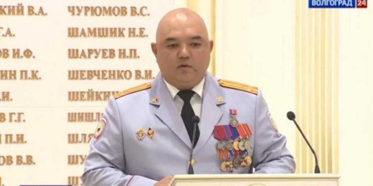 «Прочесывают полицейский главк вдоль и поперёк»: Чистки в МВД начались с Волгограда?