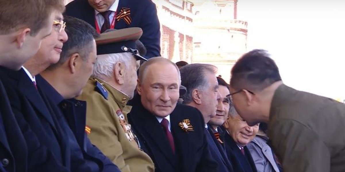 «Никуда он не уходит»: С Шойгу продлили контракт о прохождении воинской службы. Минченко обратил внимание на Белоусова