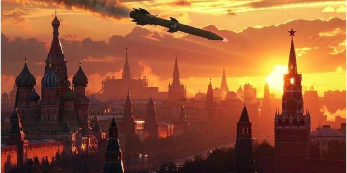 Киев провел разведку, 9 мая ждём удар? Бить в ответ по Банковой мы не будем. Бабицкий: &laquo;Для &laquo;Орешника&raquo; есть три цели получше&raquo;