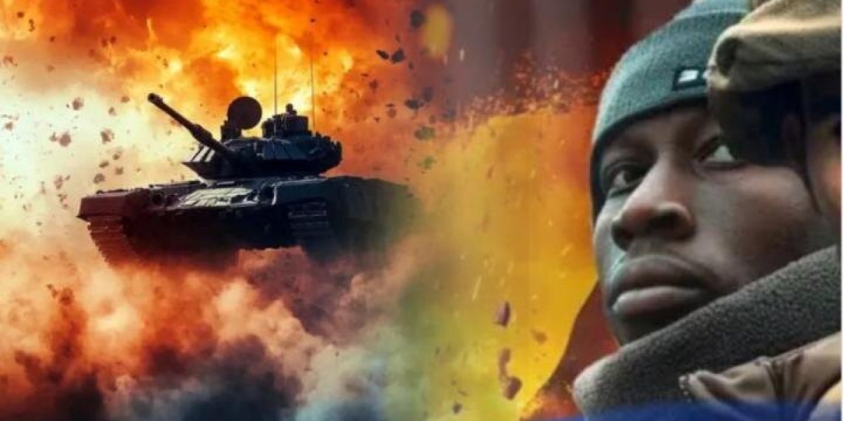 Последний этап перед вторжением: дроны отсекают наши передовые подразделения. Почему не летают &laquo;Кинжалы&raquo;?