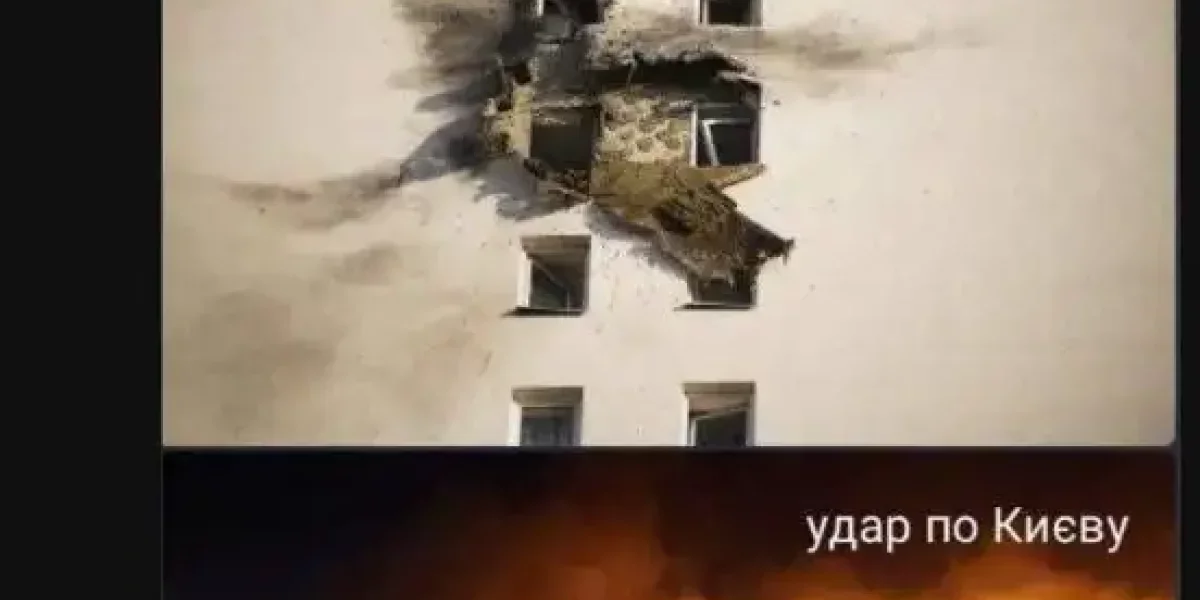 &laquo;Что-то случилось с Путиным, рот Зеленского всему виной&raquo;: Украина в огненном аду