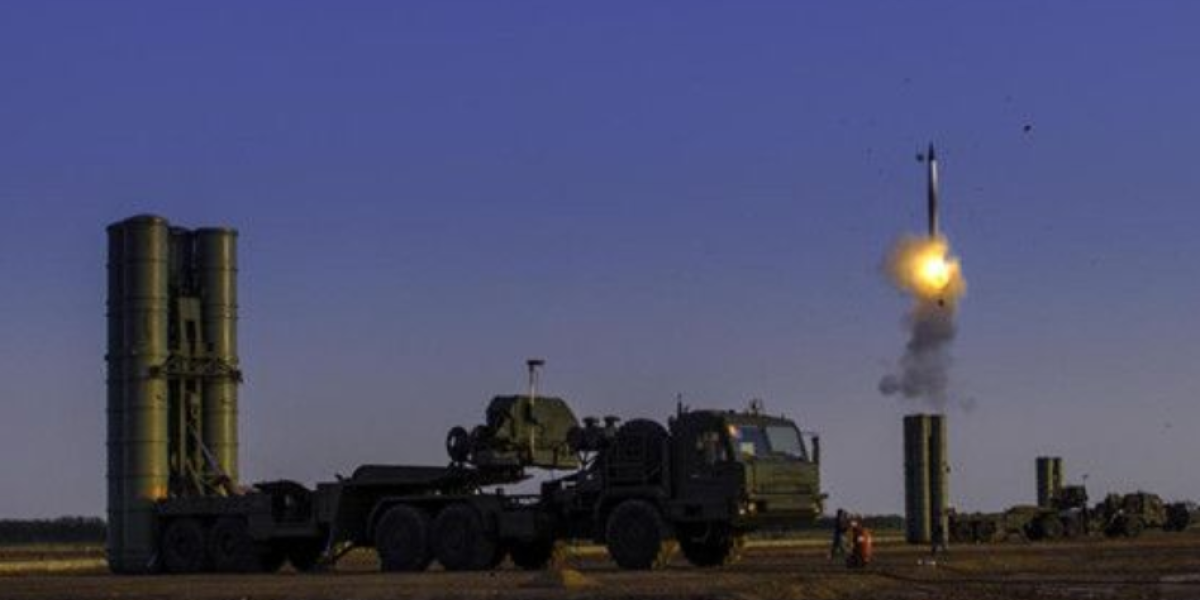 Как наш «Триумф» сбил девять баллистических ракет и отстоял честь Индии