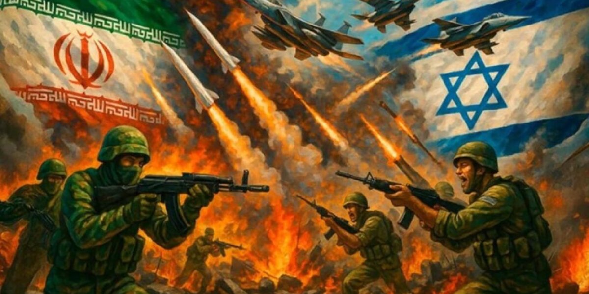 «Алиева призывают к оккупации части Ирана»: Эксперт честно о начале конца влияния России на Южном Кавказе